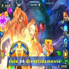 rule 34 divertidamente